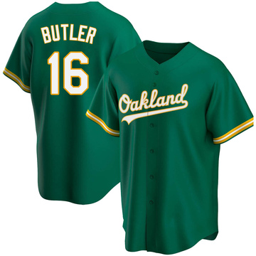 World Promotional Products, Shirts, Billy Butler Kansas City Royals Jersey