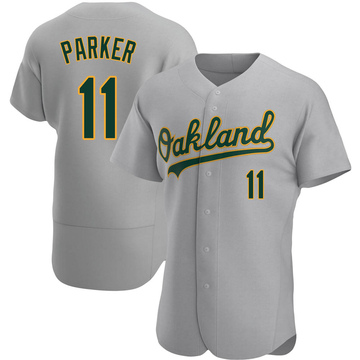 Jarrod Parker Shirt  Oakland Athletics Jarrod Parker T-Shirts