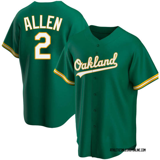 The Oakland A's Uniform Situation: Why Are The Alternate Uniforms