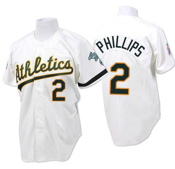 Men's Majestic Gold Oakland Athletics Official Cool Base Team Jersey