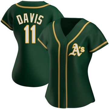 Oakland Athletics Khris Davis jersey lapel pin-Classic  Collectable-aka..KHRUSH